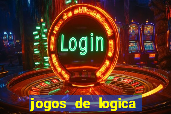 jogos de logica racha cuca